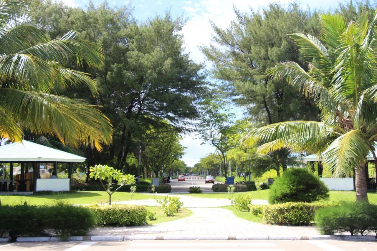 Araam Stay Hulhumalé Exterior foto